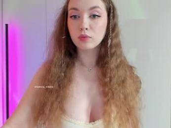 charming_girls chaturbate stream image