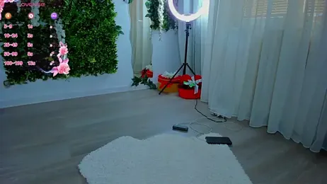 VivienCarter stripchat stream image