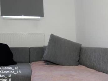 princessjasmine_18 chaturbate stream image