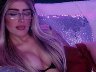 Skye Rhodes flirt4free stream image