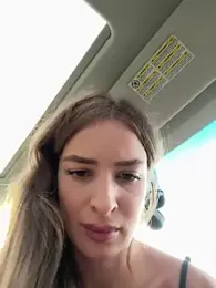 EvieEvans stripchat stream image