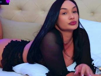 DaliyaArabian bongacams stream image