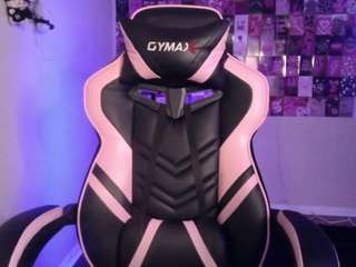 christal-soul-candy camsoda stream image