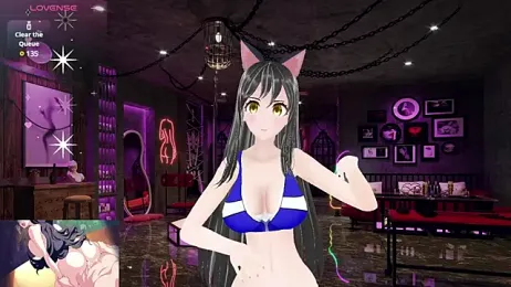 KimiStar stripchat stream image