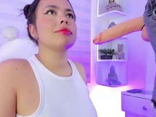 amy-rosse1 camsoda stream image