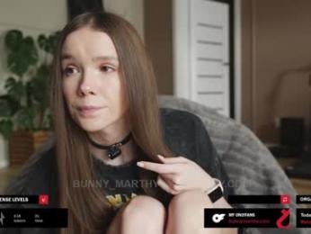bunny_marthy chaturbate stream image, 16.07.2025 13:50