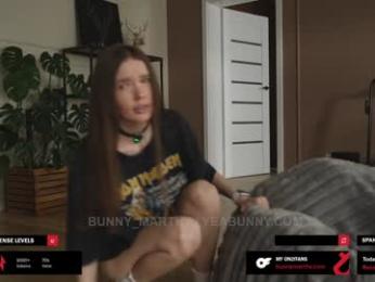 bunny_marthy chaturbate stream image, 16.07.2025 13:50
