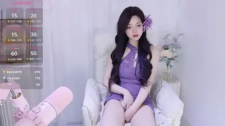 Vesper_0606 stripchat stream image