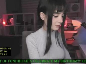 lonelly_lolly98 chaturbate stream image