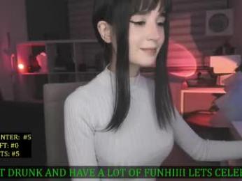 lonelly_lolly98 chaturbate stream image