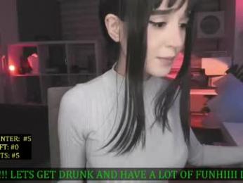 lonelly_lolly98 chaturbate stream image