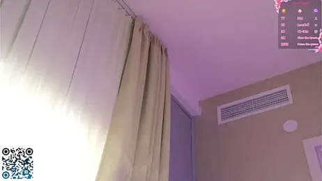 LiliBanger stripchat stream image