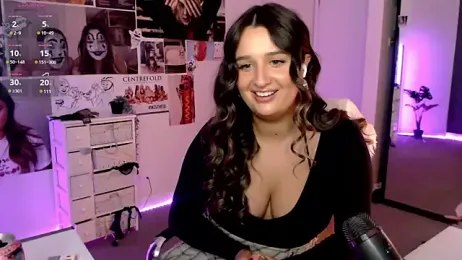 Lenas_Room stripchat stream image