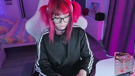 Yumi_Youkai stripchat stream image