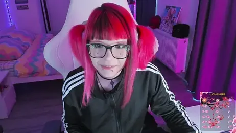 Yumi_Youkai stripchat stream image