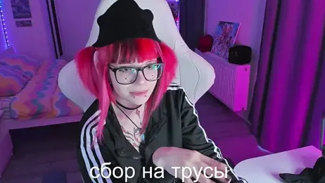 Yumi_Youkai stripchat stream image