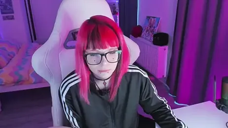 Yumi_Youkai stripchat stream image