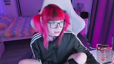 Yumi_Youkai stripchat stream image