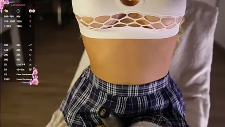 blondie_muller stripchat stream image