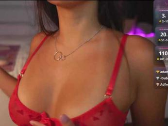 -Sara- bongacams stream image