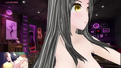 KimiStar stripchat stream image