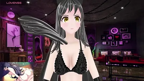 KimiStar stripchat stream image