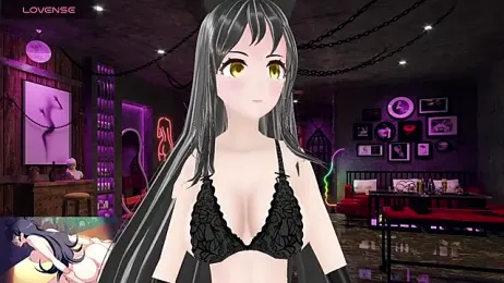 KimiStar stripchat stream image