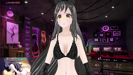 KimiStar stripchat stream image