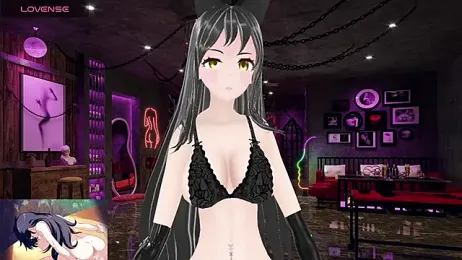 KimiStar stripchat stream image