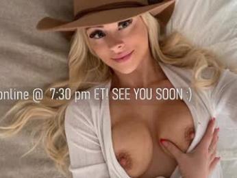 oliviaowens chaturbate stream image, 18.07.2025 23:20