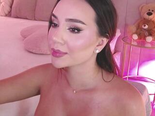 Eva Sin flirt4free stream image