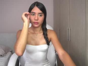 veroniqe_lounge chaturbate stream image