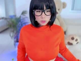 foxy-boobs camsoda stream image