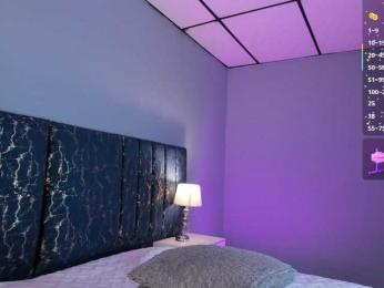 Gisell-Montoy bongacams stream image