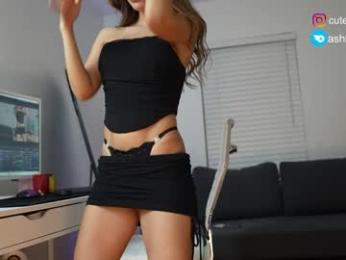 ashley_benson1 chaturbate stream image