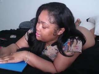 misszylahd camsoda stream image