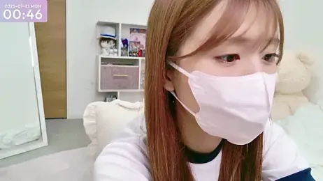 -SHINON- stripchat stream image