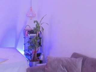 hannacupper camsoda stream image, 21.07.2025 12:40