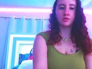 adafontaine18 camsoda stream image, 22.07.2025 04:20