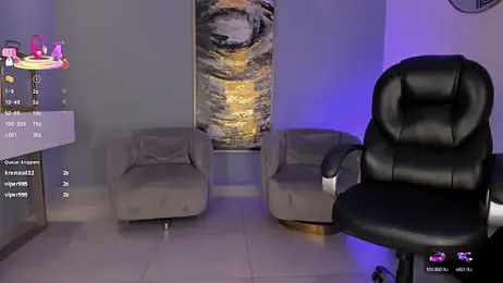 SophiePalmer stripchat stream image