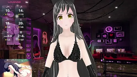 KimiStar stripchat stream image