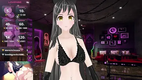 KimiStar stripchat stream image