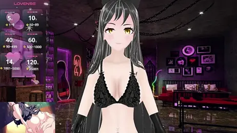 KimiStar stripchat stream image