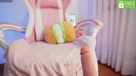 _nobara__ stripchat stream image