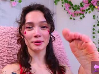 breeding_material chaturbate stream image, 23.07.2025 15:10