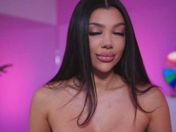 NatyDesiree bongacams stream image