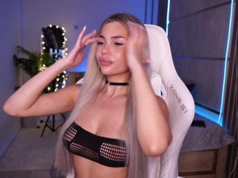 AlexaS_ bongacams stream image