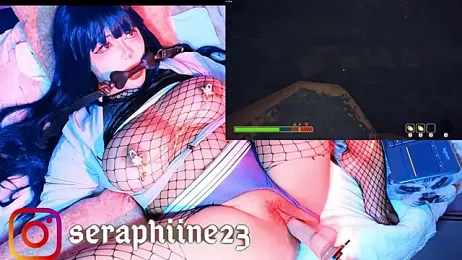 seraphine23 stripchat stream image