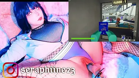 seraphine23 stripchat stream image