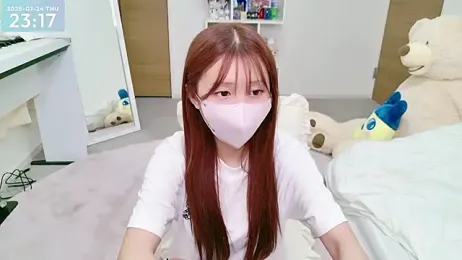 -SHINON- stripchat stream image